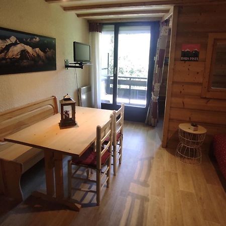Appartement Pan 125B à Manigod Extérieur photo