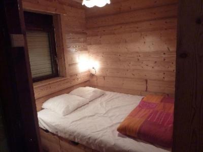 Appartement Pan 125B à Manigod Extérieur photo